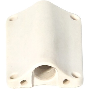 Bubblebee Industries Lav Concealer for W.Lav Micro (White)