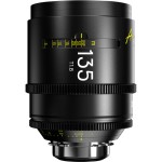 DZOFilm Arles 135mm T1.8 FF/VV Prime Cine Lens (ARRI PL)