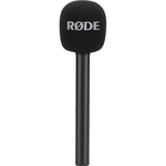RODE Interview GO Handheld Mic Adapter for the Wireless GO