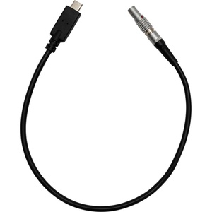 Sound Devices 5-Pin LEMO to USB-C Timecode Cable for A20-Mini