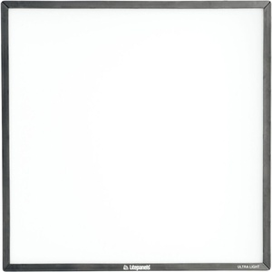 Litepanels Gemini 1x1 Diffuser Ultra Light