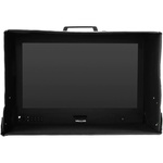 SmallHD Sun Hood for OLED 27" Monitor