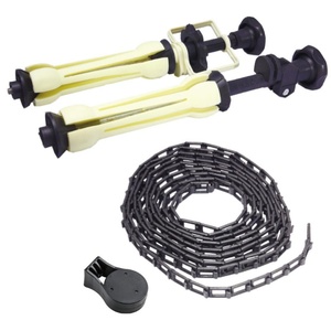 KUPO KP-DS01 BACKGROUND PAPER DRIVE SET