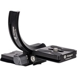 Fotopro X-Rotator 75 Rotating Mount (Black/Gray)