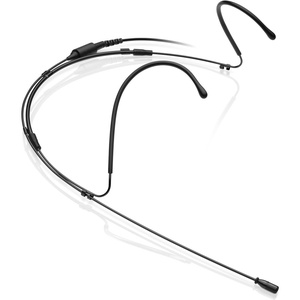 Sennheiser SpeechLine Digital Wireless SL Headmic 1 Headworn Microphone (Black)