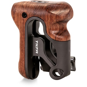 Tiltaing Right-Side Wooden Handle Type VI (Tilta Gray)