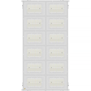 Litegear Auroris V RGB LED Light (Edison Connector)