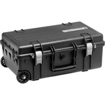 Manfrotto Pro Light Reloader Tough-55 High Lid Wheeled Hard Case with Foam Insert