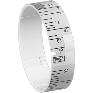 ARRI Smart Focus Left-Hander Marking Ring (0.75m to Infinity)