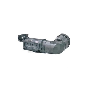Sony DXF-801WS 1.5", Monochrome, 16:9/4:3 Switchable Viewfinder, for DSR-400 Series Camcorders