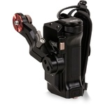 Tiltaing Left-Side Advanced Focus Handle Type V (F570, Black)