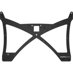 Sound Devices SL-RISER Aluminum Chassis Coupler for Scorpio and SL-6 System