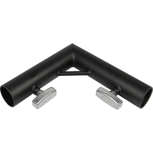 Matthews Corner for 1.25" Round Frame Sections