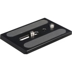 Cartoni K512 Large Euro Quick Release Plate for C20S, Master, Maxima, Sigma