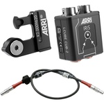 ARRI SRH-3 LCUBE CUB-2 Set