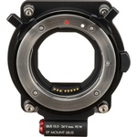 ARRI EF Mount (LBUS)