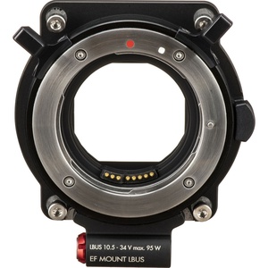 ARRI EF Mount (LBUS)