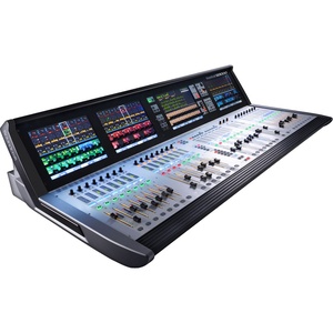 Soundcraft Vi3000 Digital Live Sound Console with Dante