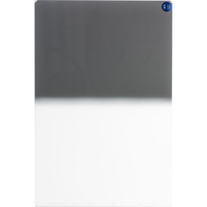 Benro 150 x 170mm Master Series Hard Edge Graduated 0.6 ND Filter