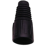 Neutrik BSX-0 Boot (Black)