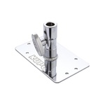 KUPO KS-047 BABY RECEIVER WALL PLATE