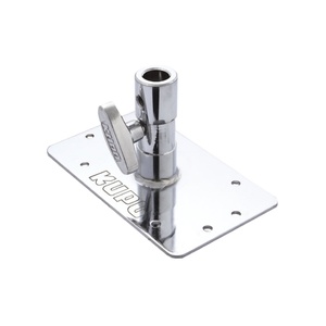 KUPO KS-047 BABY RECEIVER WALL PLATE