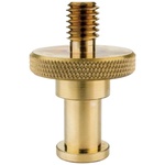 KUPO KS-075 / ADAPTER STUD TO 3/8”-16 THREAD