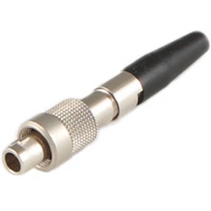 Cable Techniques 3-Pin Screw-Locking Connector for Senn/Lectro/A10 (3.2mm)