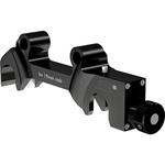 ARRI FF-5 Follow Focus Adapter for Bridge Plate (19mm Rod Clamp)