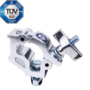 KUPO Nugget Coupler - Silver