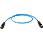 Cable Techniques TA5F to TA3M Balanced Output Cam-Hops Cable (18")