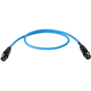 Cable Techniques TA5F to TA3M Balanced Output Cam-Hops Cable (18")