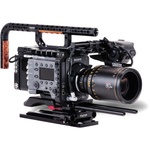 Tilta Camera Cage Kit with 19mm Baseplate & 12" Dovetail for Sony VENICE (V-Mount)