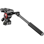 Manfrotto Befree Live Aluminum Lever-Lock Tripod Kit with EasyLink & Case