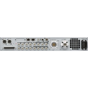 Sony HD Digital Triax Camera Control Unit