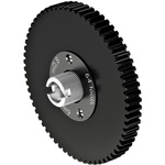 ARRI Follow Focus Metric Module Gear (64 Teeth, 0.8/32 Pitch)