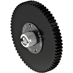 ARRI Follow Focus Metric Module Gear (64 Teeth, 0.8/32 Pitch)