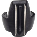 Viviana Vampire Clip for Beetle Concealer (Black)