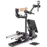 Wooden Camera Unified Accessory Kit for Nikon D810/D800 (Pro)