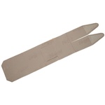 Viviana Extreme Calf Strap (4x15" Unstretched, Beige)