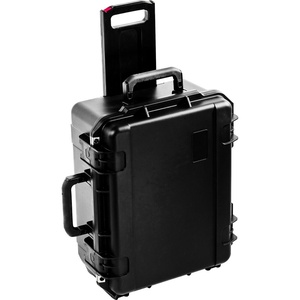 Atlas Lens Co. 3-Lens IP67 Case with Foam (Set A)