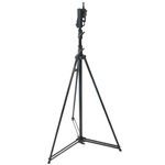 KUPO 473B TALL STAND-BLACK