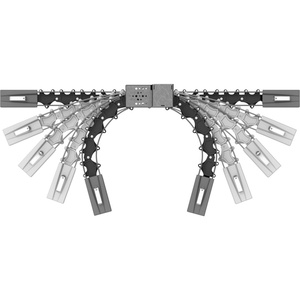 Waterbird MS PRO 120 Multi Slider Mark II (47")