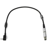ARRI CUB-1 to LANC Cable (1.3')