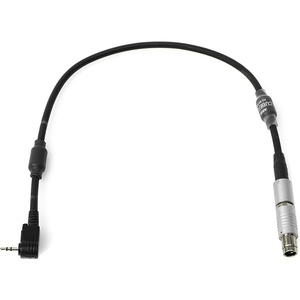 ARRI CUB-1 to LANC Cable (1.3')