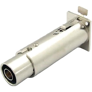 Canare BCJ-XJ-A10TRC 110-75 Digital Audio Impedance Transformer