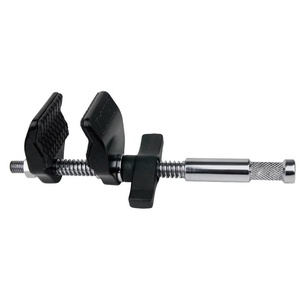 KUPO KCP-662B MINI VISER CLAMP WITH BABY STUD