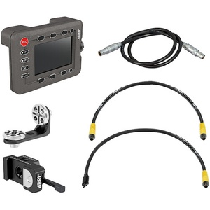 ARRI CCP Live Camera Control Panel Live Set