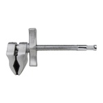 KUPO KCP-604 2" SUPER VISER CLAMP CENTER JAW END JAW
