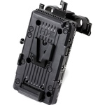 Tilta Battery Plate for Blackmagic URSA Mini Pro (V-Mount)